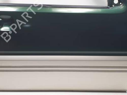 Porte avant droite NISSAN TERRANO II (R20) 2.7 TDi 4WD | BP30800878C3 