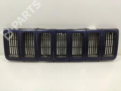 Used Grille JEEP GRAND CHEROKEE I (ZJ, ZG) 4.0 i 4x4 (Z) (177 hp) 11033817