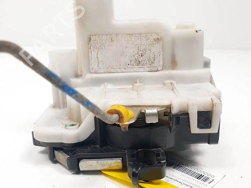 Rear right lock FIAT PANDA (169_) 1.1 (169.AXA1A) | BP17748623C99