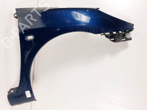 Used Right front fenders PEUGEOT 307 (3A/C) 1.6 HDi 110 (109 hp) 24984099