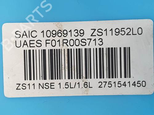 Fuel pump MG MG ZS SUV (AZS1) 1.5 VTi | BP24969711M76 - Image 2