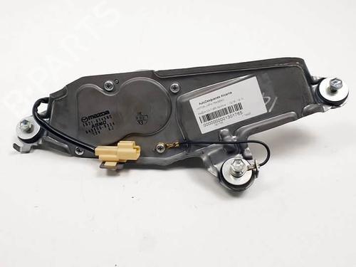 Used Rear wiper motor Rear wiper motor MAZDA CX-7 (ER) 2.3 MZR DISI Turbo AWD (ER3P) (260 hp) 25403794 25403794