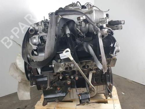 Engine MITSUBISHI PAJERO SPORT I (K7_, K9_) 3.5 4WD | BP12358038M1 
