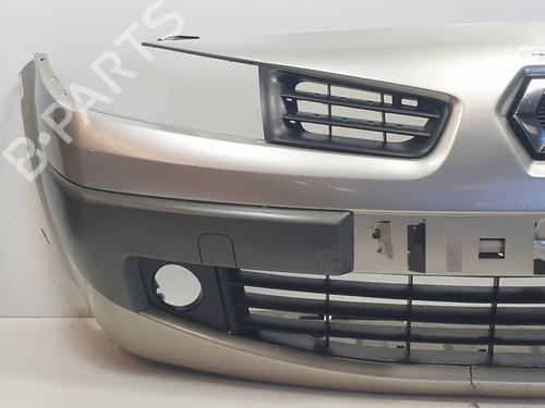 Front bumper RENAULT MEGANE II Coupé-Cabriolet (EM0/1_) 1.6 16V | BP29763186C7