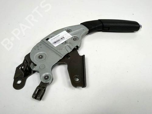 Used Hand brake Hand brake MERCEDES-BENZ B-CLASS Sports Tourer (W245) B 170 (245.232) (116 hp) 8764604 8764604