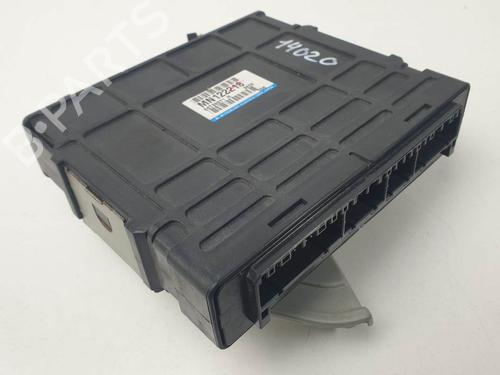 Used Engine control unit (ECU) Engine control unit (ECU) MITSUBISHI OUTLANDER I (CU_W) 2.0 4WD (CU2W) (136 hp) 22226157 22226157