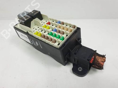 Used Fuse box JAGUAR XE (X760) 2.0 D (180 hp) 10728197