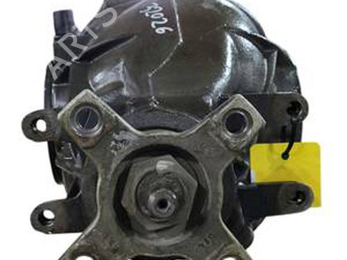 Rear differential MERCEDES-BENZ CLS (C219) CLS 320 CDI (219.322) | BP31240524M24 