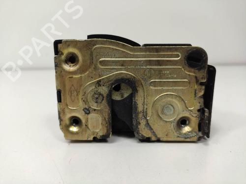 Fechadura trás esquerda Fechadura trás esquerda RENAULT SCÉNIC I MPV (JA0/1_, FA0_) 1.6 (JA00, JA16, JA15, JA19, JA1V, JA2B, JA2C, JA0B,... (107 hp) 8640605 8640605