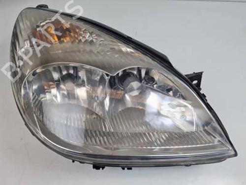Used Right headlight CITROËN C5 I (DC_) 2.0 HDi (DCRHZB, DCRHZE) (109 hp) 30769390