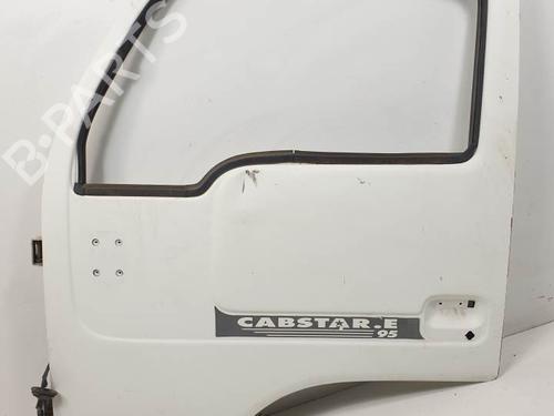 Used Left front door NISSAN CABSTAR E (TL_, VL_) 90.32, 90.28, 95.32, 95.28 (TL0) (90 hp) 29245036