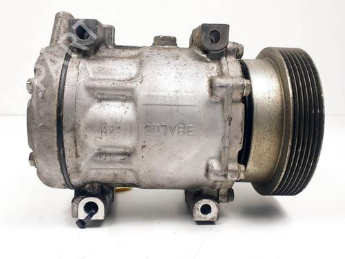 AC compressor DACIA LOGAN (LS_) 1.5 dCi (LS0K) | BP9687554M34  - Image 9
