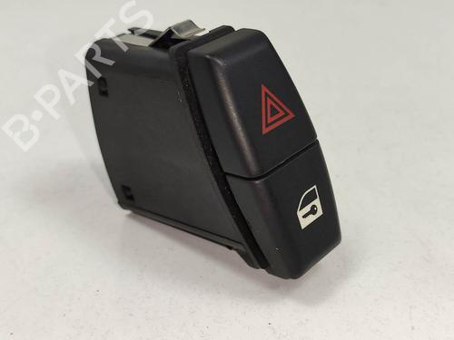 Used Warning switch Warning switch BMW X3 (E83) xDrive 35 d (286 hp) 9732861 9732861