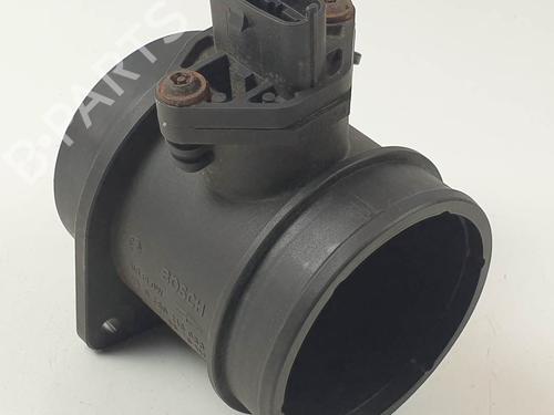 Used Mass air flow sensor Mass air flow sensor VOLVO V70 II (285) 2.4 T (200 hp) 26375621 26375621