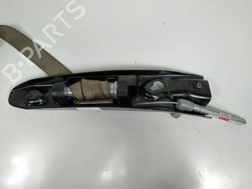 Front left seatbelt VOLVO XC90 I (275) T6 AWD | BP8731427I26 