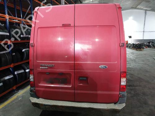 Front left interior door handle FORD TRANSIT Van (FA_ _) | BP6944217I13 - Image 9