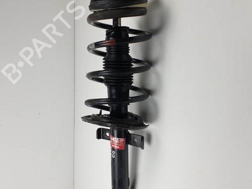 Used Right front shock absorber RENAULT SCÉNIC II (JM0/1_) 1.9 dCi (JM0G, JM12, JM1G, JM2C) (120 hp) 28066223