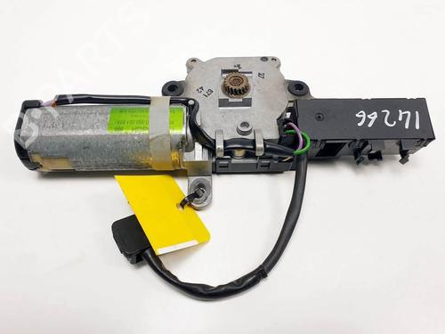 Used Sunroof engine Sunroof engine MERCEDES-BENZ C-CLASS (W202) C 200 (202.020) (136 hp) 17748622 17748622