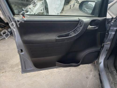 Display monitor OPEL ZAFIRA A MPV (T98) 1.8 16V (F75) | BP11384655C48 