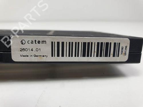 Heater resistor HYUNDAI i30 Estate (FD) 1.6 CRDi | BP11648956M108 
