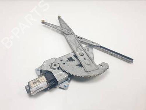 Used Front left window mechanism RENAULT KANGOO (KC0/1_) 1.5 dCi (KC07) (65 hp) 30896368