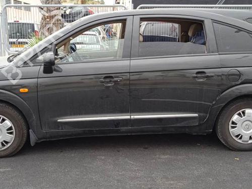 Right sun visor SSANGYONG RODIUS I 2.7 Xdi | BP6856527I2 - Image 6