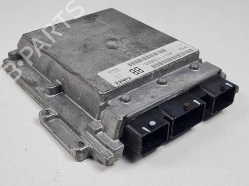 Used Engine control unit (ECU) Engine control unit (ECU) FORD TRANSIT Van (FA_ _) 2.4 TDCi RWD (115 hp) 34513641 34513641