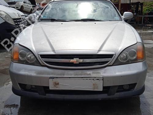 Alternator DAEWOO EVANDA (KLAL) 2.0 | BP9757714M7 - Image 21