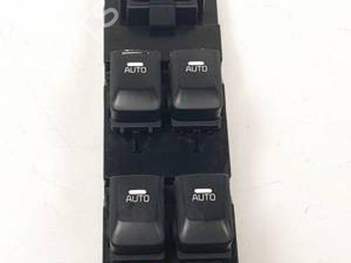 Used Left front window switch KIA CEE'D (JD) 1.4 CRDi 90 (90 hp) 31272378