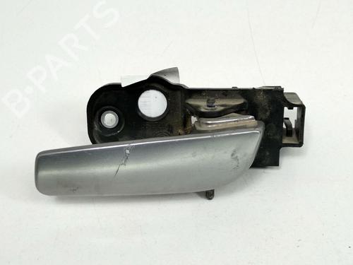 Used Front right interior door handle FIAT FIORINO Box Body/MPV (225_) 1.3 D Multijet (225BXD1A, 225BXB1A, 225BXB11) (75 hp) 8731473