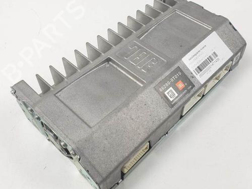 Used Electronic module TOYOTA VENZA (_V1_) 3.5 4WD (GGV15_) (272 hp) 24929561