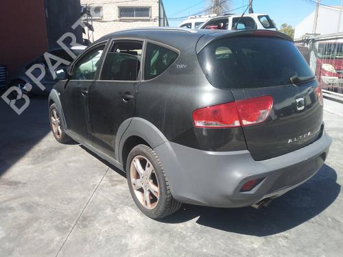 Left front window switch SEAT ALTEA XL (5P5, 5P8) 2.0 TDI 16V | BP38105501I27 - Image 12
