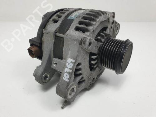 Used Alternator Alternator LEXUS IS III (_E3_) 250 (GSE30_, GSE30R) (208 hp) 12370537 12370537