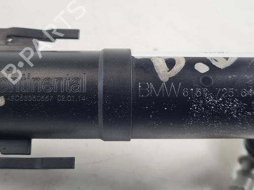 Headlight washer BMW X3 (F25) xDrive 20 d | BP37628928E17 - Image 3