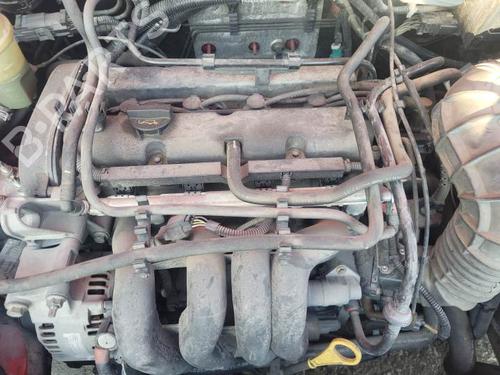 Tåkelys/Varsellys FORD FOCUS I (DAW, DBW) 1.6 16V | BP27525721C37 