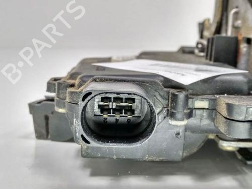 Rear left lock SEAT LEON (1M1) 1.8 20V | BP7579972C100 