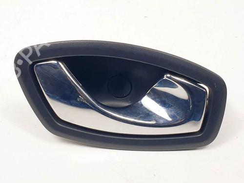 Used Front right interior door handle Front right interior door handle RENAULT MEGANE III Coupe (DZ0/1_) 1.2 TCe (DZ2B, DZ11) (116 hp) 17226422 17226422