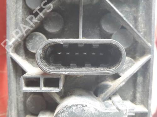 Right taillight MERCEDES-BENZ M-CLASS (W163) ML 270 CDI (163.113) | BP24914606C35 