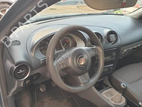 Engine control unit (ECU) SEAT CORDOBA (6L2) 1.9 TDI | BP24627130M57  - Image 20