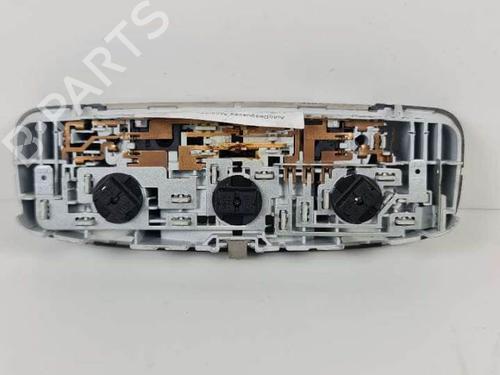 Innerbelysning FORD FOCUS II Turnier (DA_, FFS, DS) 1.6 TDCi | BP7544380I8 