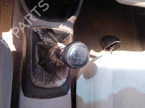 Left front steering knuckle CHEVROLET LACETTI (J200) 1.4 16V | BP11366332M25 - Image 5