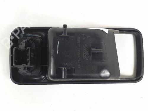Right rear window switch FORD KUGA I  | BP6845490I28 