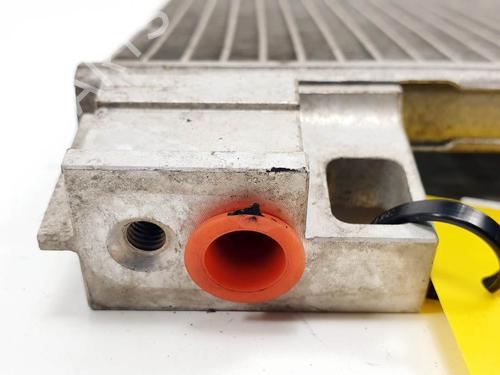 AC radiator RENAULT CAPTUR II (HF_) TCe 90 (HFM6) | BP24990180M32  - Image 8