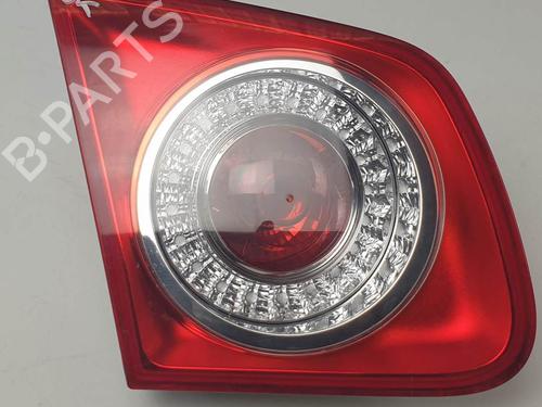 Used Left tailgate light Left tailgate light VW JETTA III (1K2) 2.0 TDI 16V (140 hp) 25137934 25137934