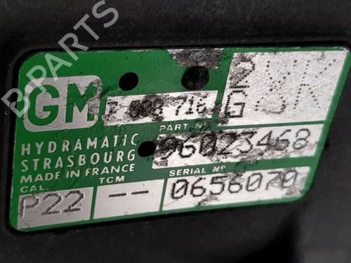 Gearbox BMW 3 Compact (E46) 316 ti | BP8319209M3 