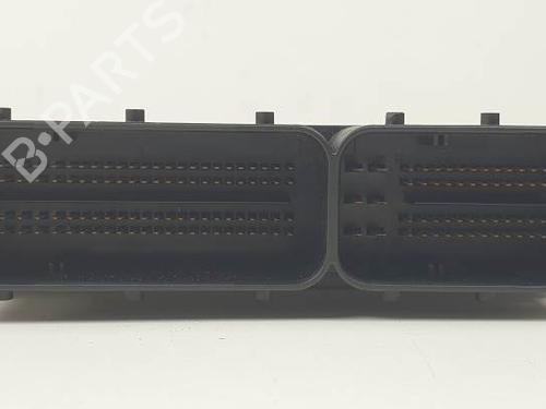 Engine control unit (ECU) MERCEDES-BENZ S-CLASS (W220, V220) S 320 CDI (220.025, 220.125) | BP26448503M57 