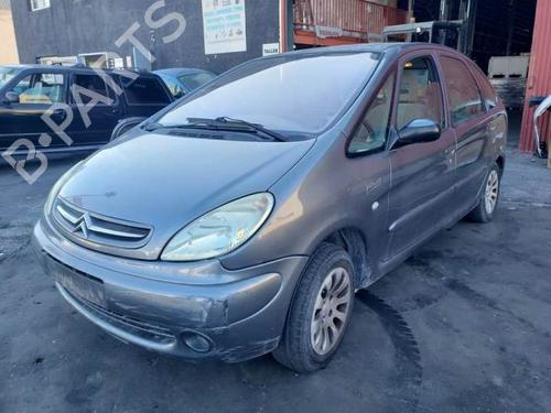Left front driveshaft CITROËN XSARA PICASSO (N68) 2.0 16V | BP17046706M38 