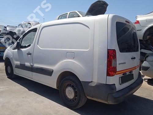 Used Parts CITROËN BERLINGO Box Body/MPV (B9)  1.6 HDi 90 16V  1069523