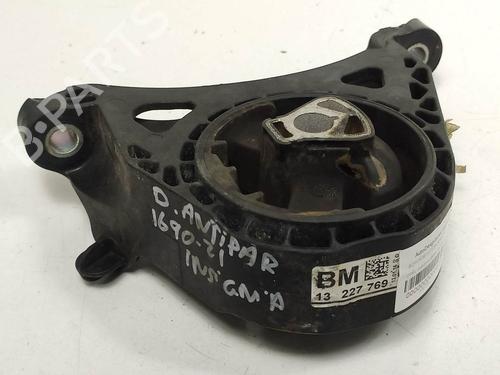 Used Engine mount OPEL INSIGNIA A (G09) 2.0 CDTI (68) (160 hp) 9442454