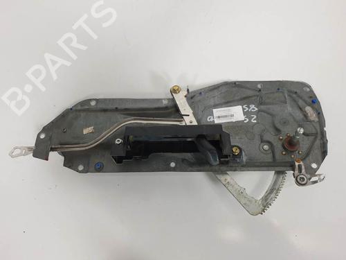 Used Rear right window mechanism Rear right window mechanism VOLVO V70 I (875, 876) 2.4 (170 hp) 6881579 6881579